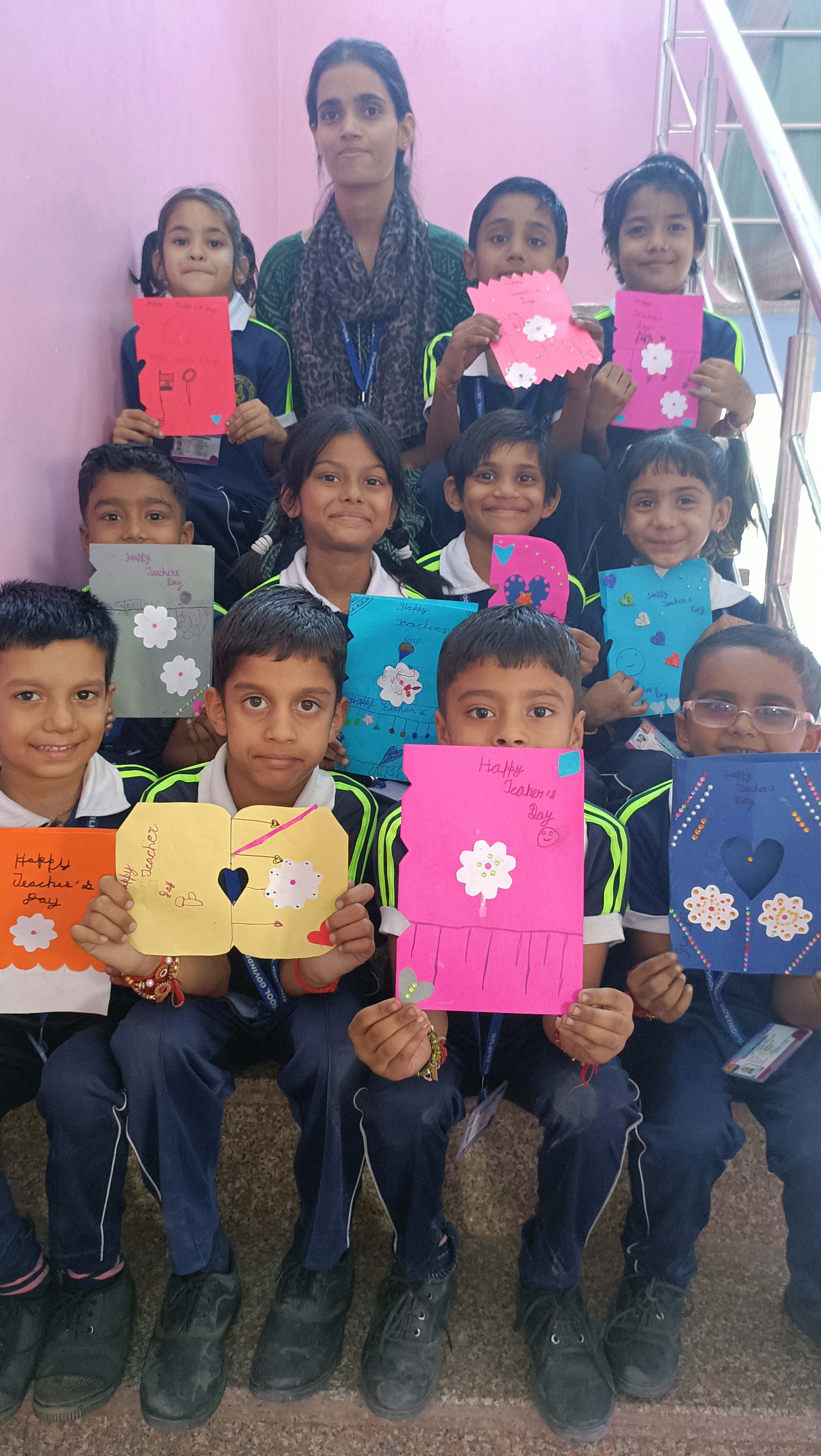 Card Making