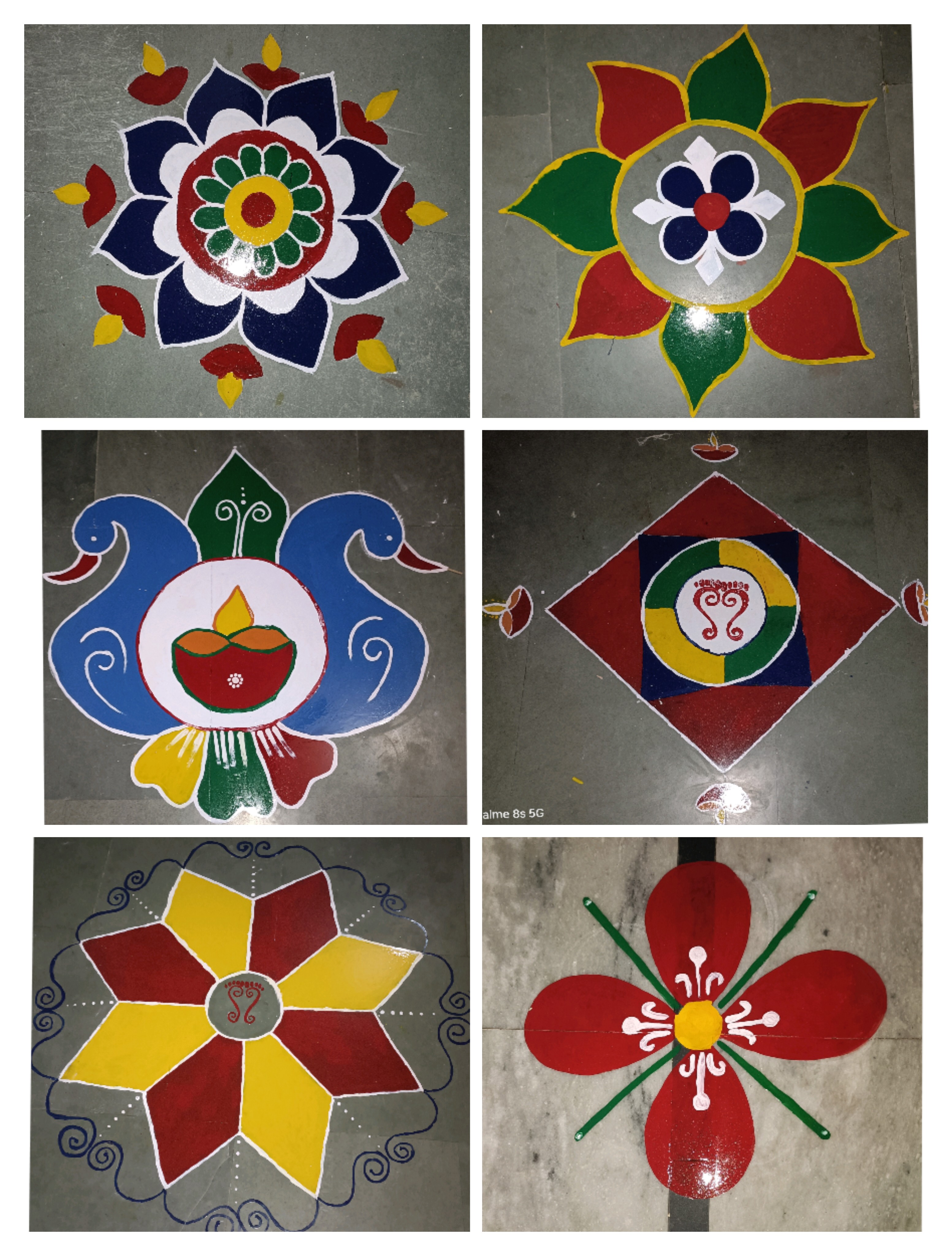 Rangoli 