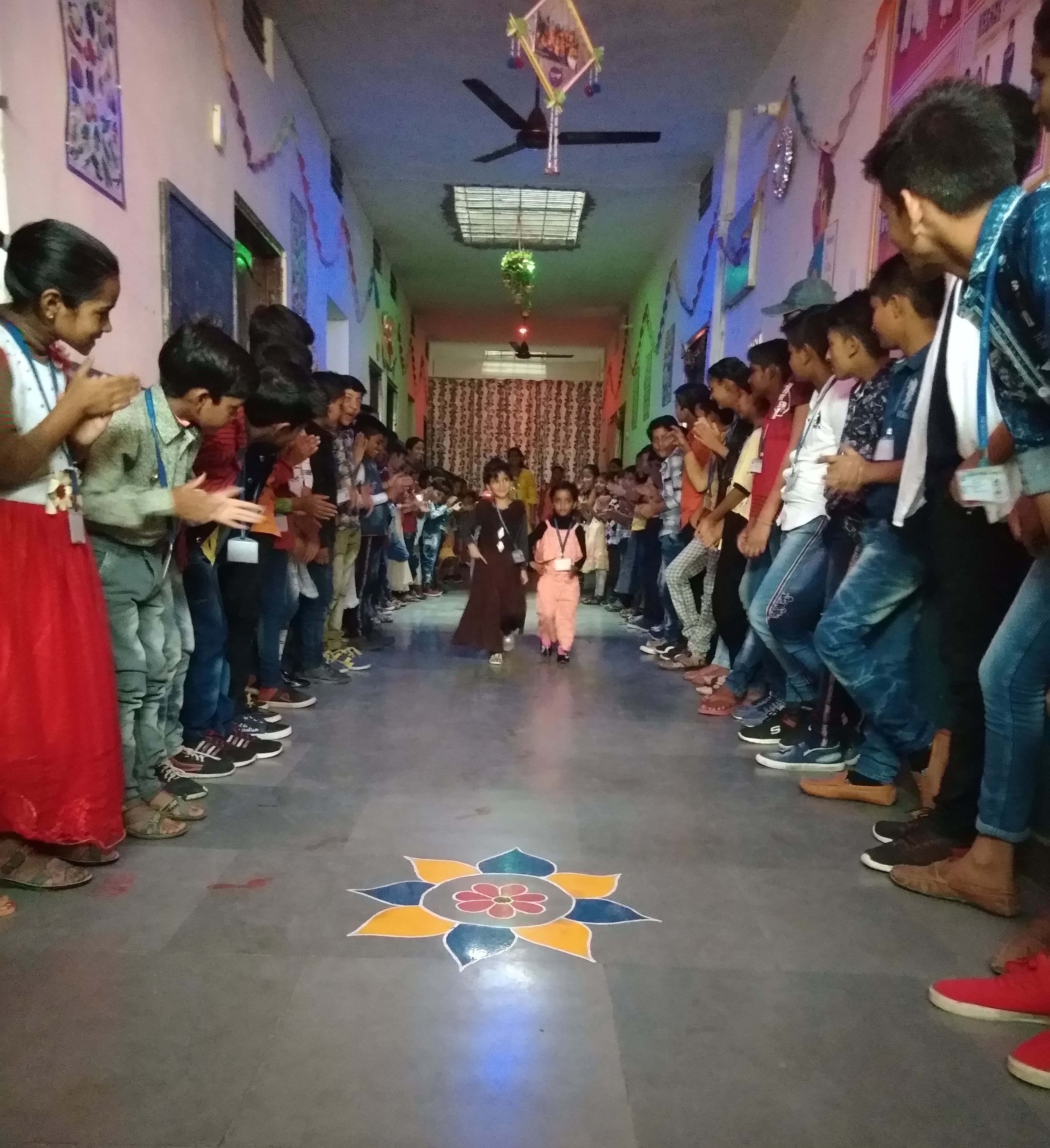 Childrens Day Celebration